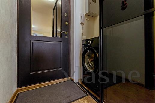 Daily 5th Predportovy Ave, 12 k.2, Saint Petersburg - apartment by the day