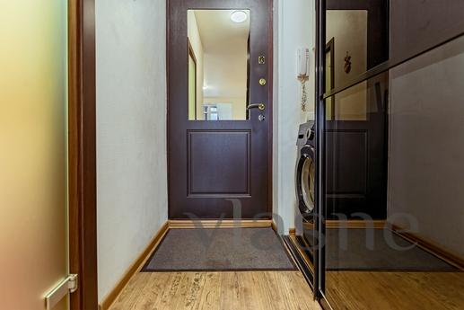 Daily 5th Predportovy Ave, 12 k.2, Saint Petersburg - apartment by the day