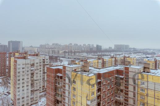 Daily 5th Predportovy Ave, 12 k.2, Saint Petersburg - apartment by the day