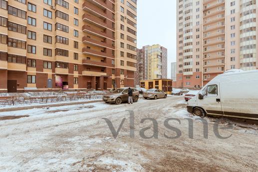 Daily 5th Predportovy Ave, 12 k.2, Saint Petersburg - apartment by the day