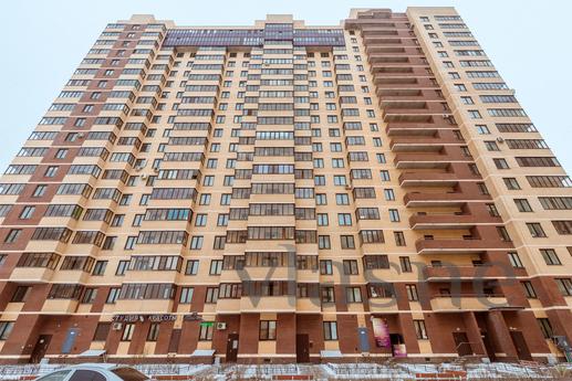 Daily 5th Predportovy Ave, 12 k.2, Saint Petersburg - apartment by the day