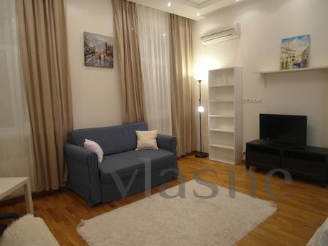 Daily Quay Griboedov Canal 2, Saint Petersburg - apartment by the day