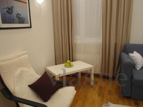 Daily Quay Griboedov Canal 2, Saint Petersburg - apartment by the day