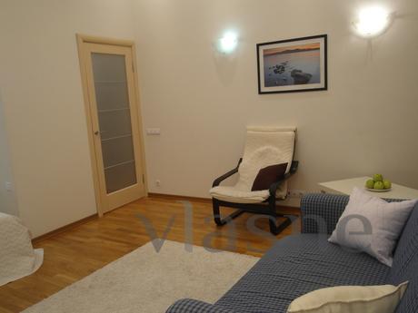 Daily Quay Griboedov Canal 2, Saint Petersburg - apartment by the day