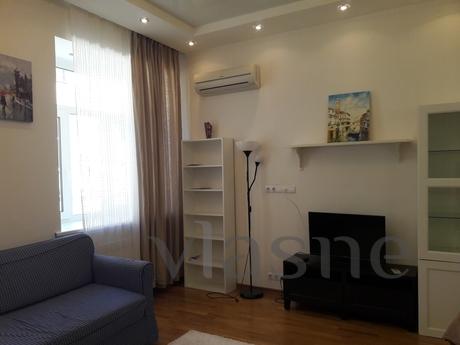 Daily Quay Griboedov Canal 2, Saint Petersburg - apartment by the day