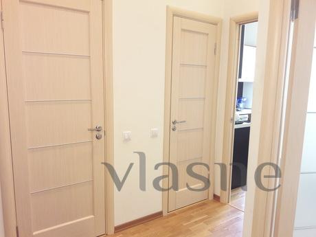 Daily Quay Griboedov Canal 2, Saint Petersburg - apartment by the day