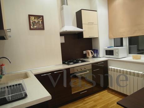 Daily Quay Griboedov Canal 2, Saint Petersburg - apartment by the day
