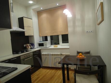 Daily Quay Griboedov Canal 2, Saint Petersburg - apartment by the day