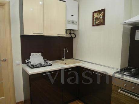 Daily Quay Griboedov Canal 2, Saint Petersburg - apartment by the day