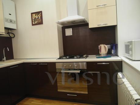 Daily Quay Griboedov Canal 2, Saint Petersburg - apartment by the day