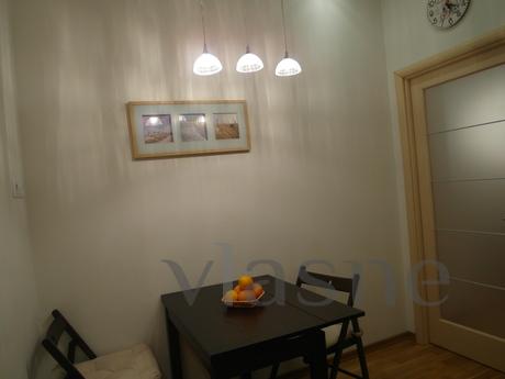 Daily Quay Griboedov Canal 2, Saint Petersburg - apartment by the day