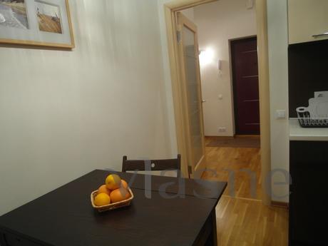 Daily Quay Griboedov Canal 2, Saint Petersburg - apartment by the day