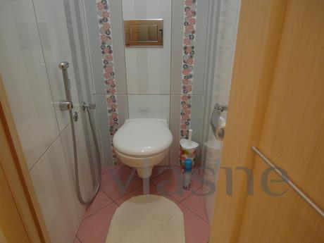 Daily Quay Griboedov Canal 2, Saint Petersburg - apartment by the day