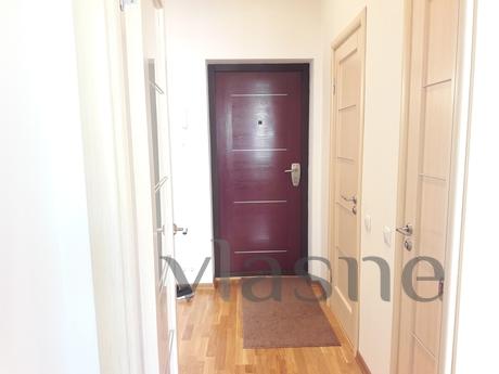 Daily Quay Griboedov Canal 2, Saint Petersburg - apartment by the day