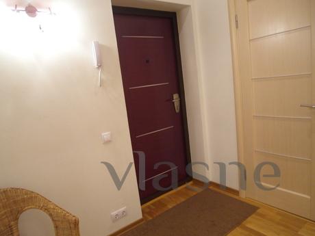 Daily Quay Griboedov Canal 2, Saint Petersburg - apartment by the day
