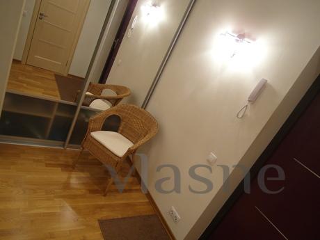 Daily Quay Griboedov Canal 2, Saint Petersburg - apartment by the day