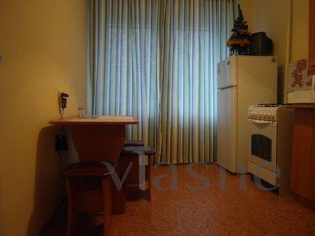 Daily st. Varshavskaya St. 122, Saint Petersburg - apartment by the day