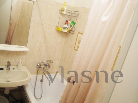 Daily st. Varshavskaya St. 122, Saint Petersburg - apartment by the day