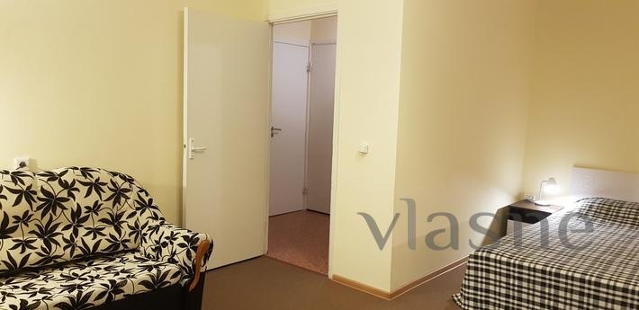 Daily st. Varshavskaya St. 122, Saint Petersburg - apartment by the day