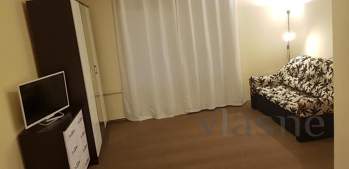 Daily st. Varshavskaya St. 122, Saint Petersburg - apartment by the day