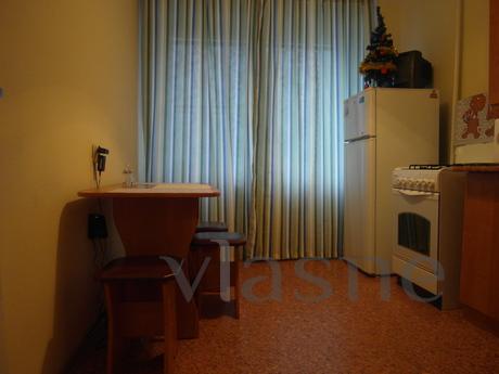 Daily st. Varshavskaya St. 122, Saint Petersburg - apartment by the day