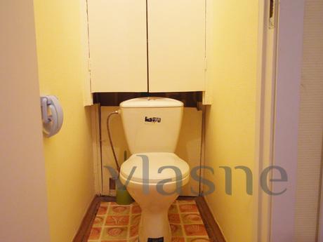 Daily st. Varshavskaya St. 122, Saint Petersburg - apartment by the day