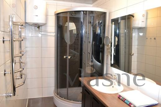 2 BR SUITE next to the Aqua Park Riviera, Kazan - apartment by the day