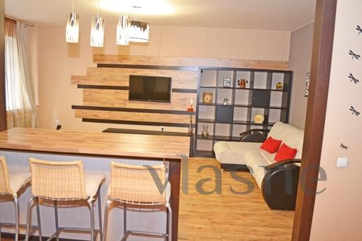 2 BR SUITE next to the Aqua Park Riviera, Kazan - apartment by the day