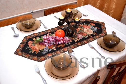 1-room Wi-Fi. Next to the water park, Kazan - apartment by the day