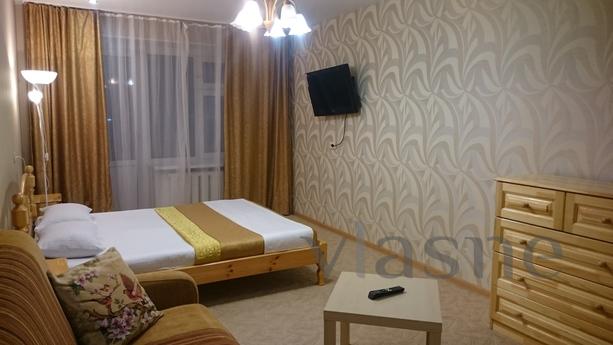 Apartments for rent, all areas, Podolsk - apartment by the day