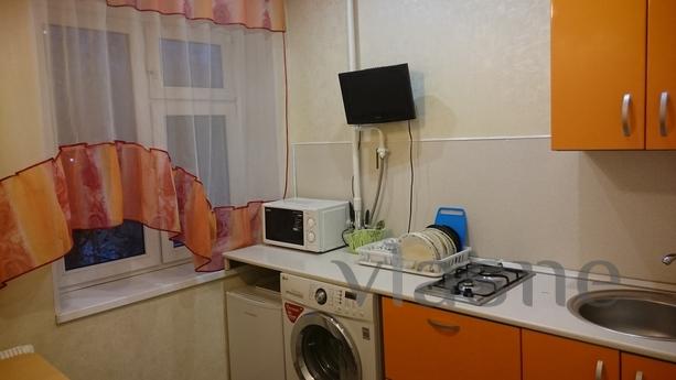 Apartments for rent, all areas, Podolsk - apartment by the day