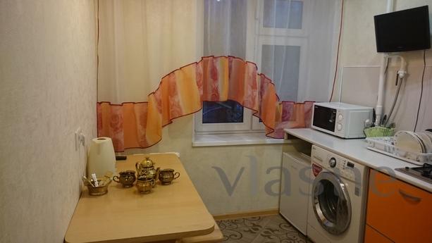 Apartments for rent, all areas, Podolsk - apartment by the day