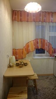 Apartments for rent, all areas, Podolsk - apartment by the day