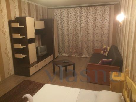 Apartments for rent, all areas, Podolsk - apartment by the day