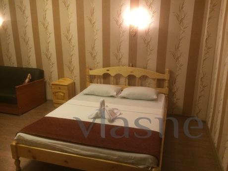 Apartments for rent, all areas, Podolsk - apartment by the day