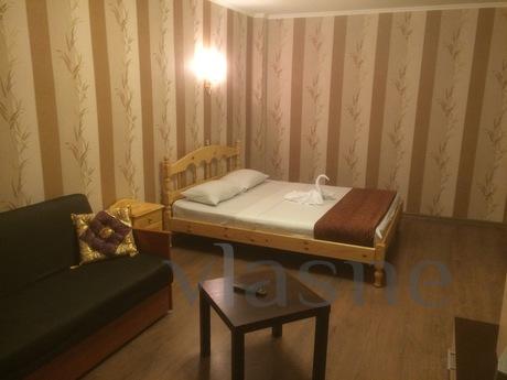 Apartments for rent, all areas, Podolsk - apartment by the day