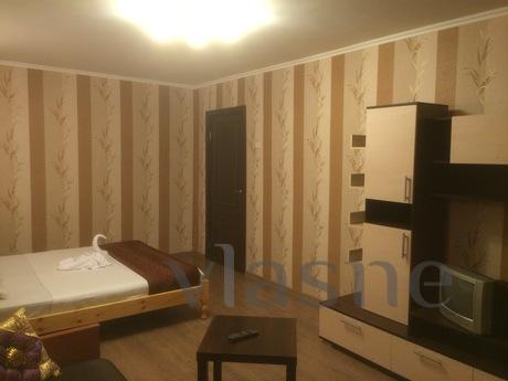 Apartments for rent, all areas, Podolsk - apartment by the day