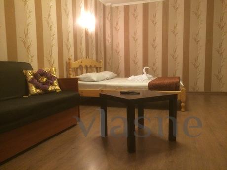 Apartments for rent, all areas, Podolsk - apartment by the day