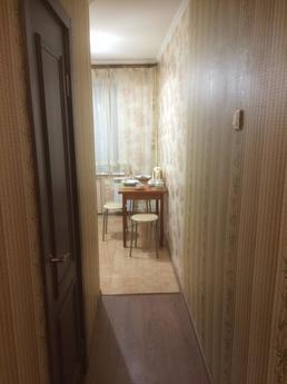 Apartments for rent, all areas, Podolsk - apartment by the day