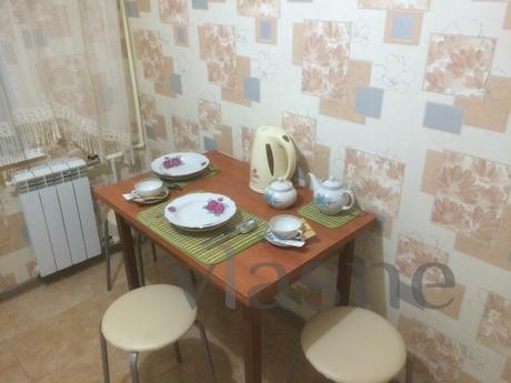 Apartments for rent, all areas, Podolsk - apartment by the day