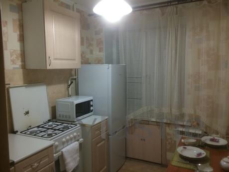 Apartments for rent, all areas, Podolsk - apartment by the day