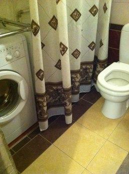 1 bedroom apartment for rent, Novosibirsk - apartment by the day