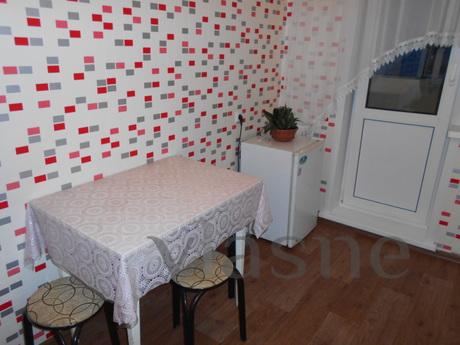 Rent an excellent 1komn. apartment!, Barnaul - apartment by the day