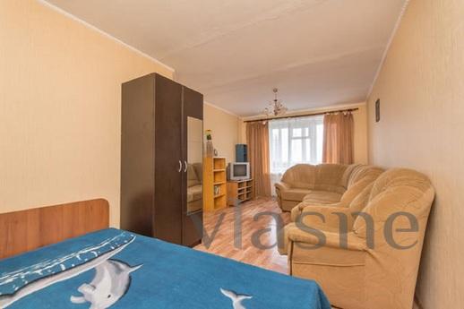 Rent one-room apartment, Kazan - apartment by the day
