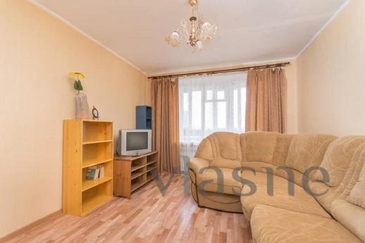 Rent one-room apartment, Kazan - apartment by the day