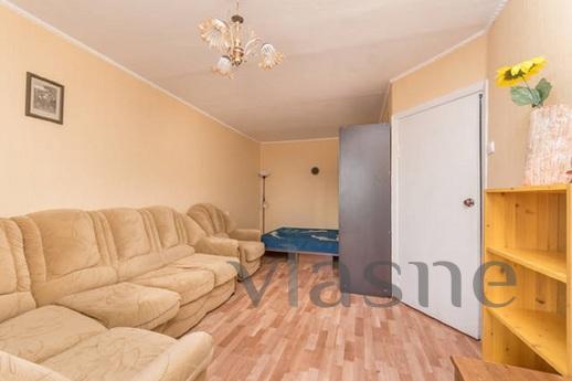 Rent one-room apartment, Kazan - apartment by the day