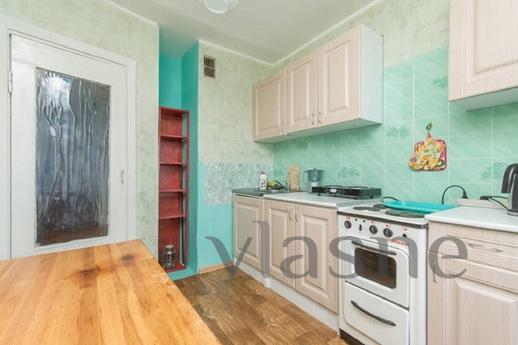 Rent one-room apartment, Kazan - apartment by the day