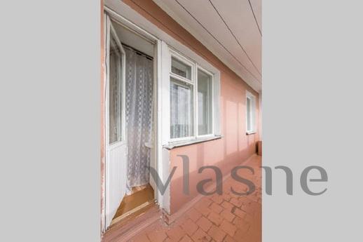 Rent one-room apartment, Kazan - apartment by the day