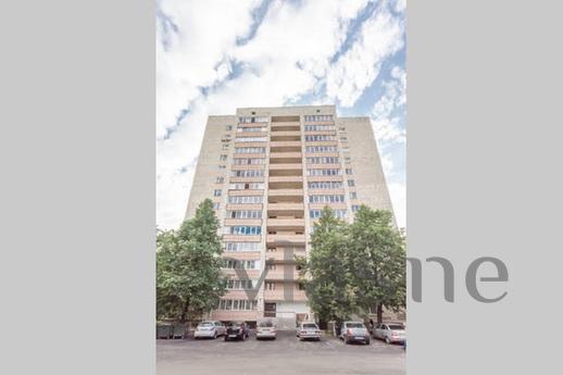 Rent one-room apartment, Kazan - apartment by the day