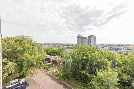 Rent one-room apartment, Kazan - apartment by the day